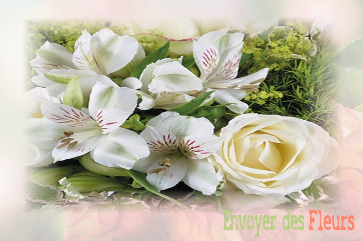envoyer des fleurs à à SAINT-MALO-DE-LA-LANDE