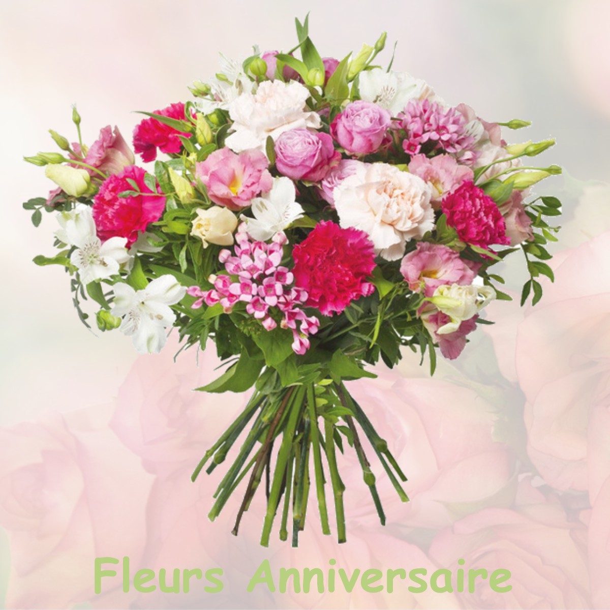 fleurs anniversaire SAINT-MALO-DE-LA-LANDE